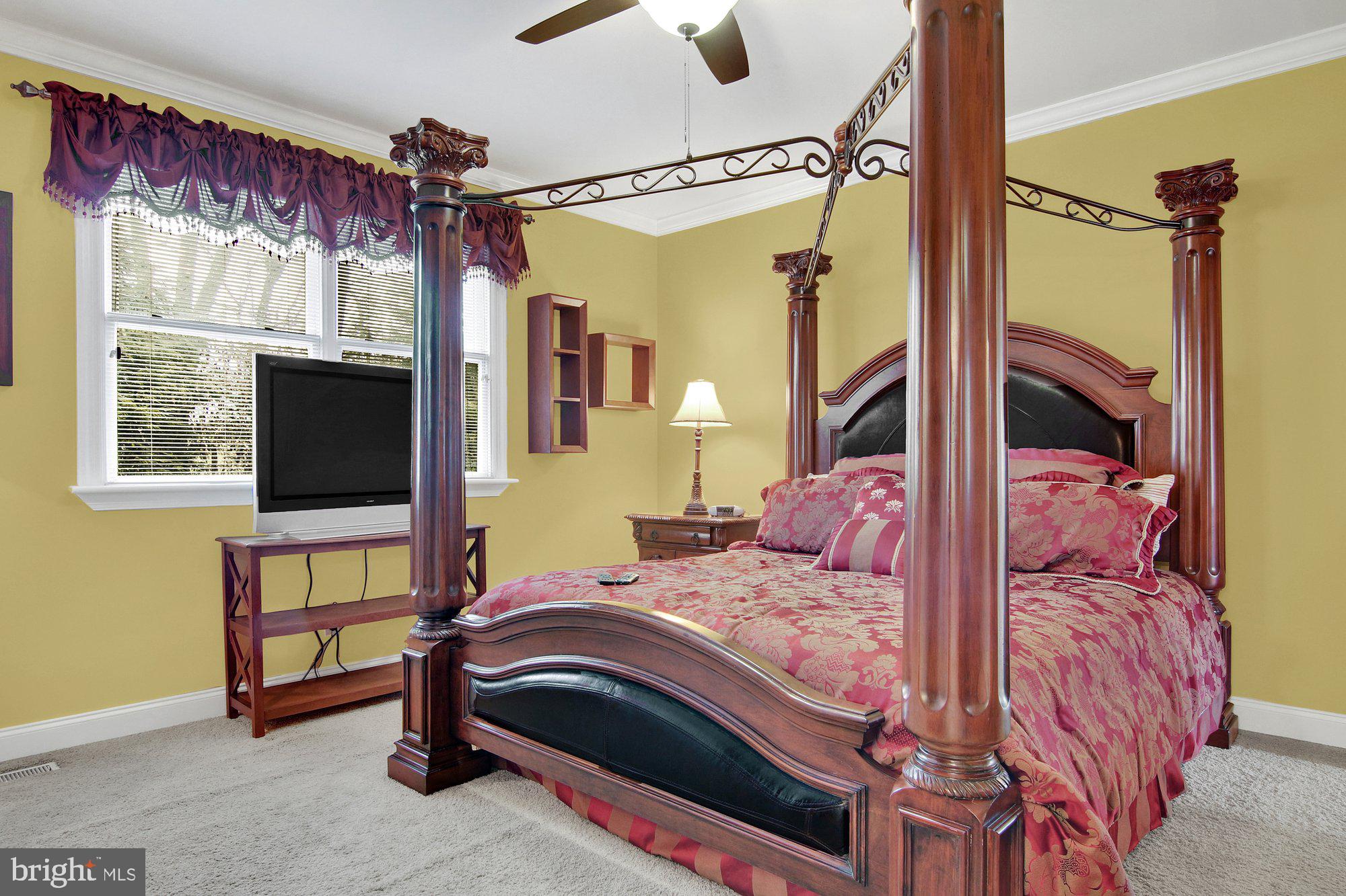 1335 Carriage House Road Middletown, PA 17057 - Photo 7 of 32 Bedroom