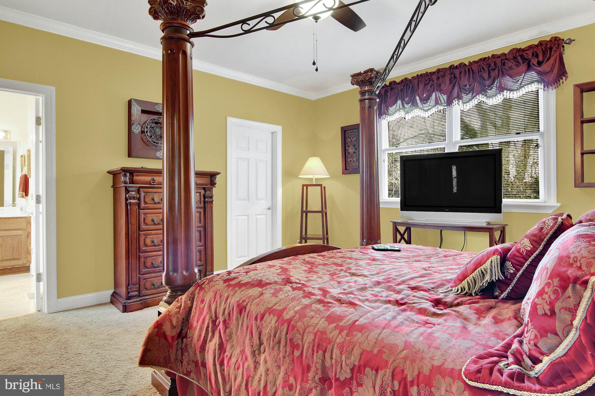 1335 Carriage House Road Middletown, PA 17057 - Photo 8 of 32 Bedroom