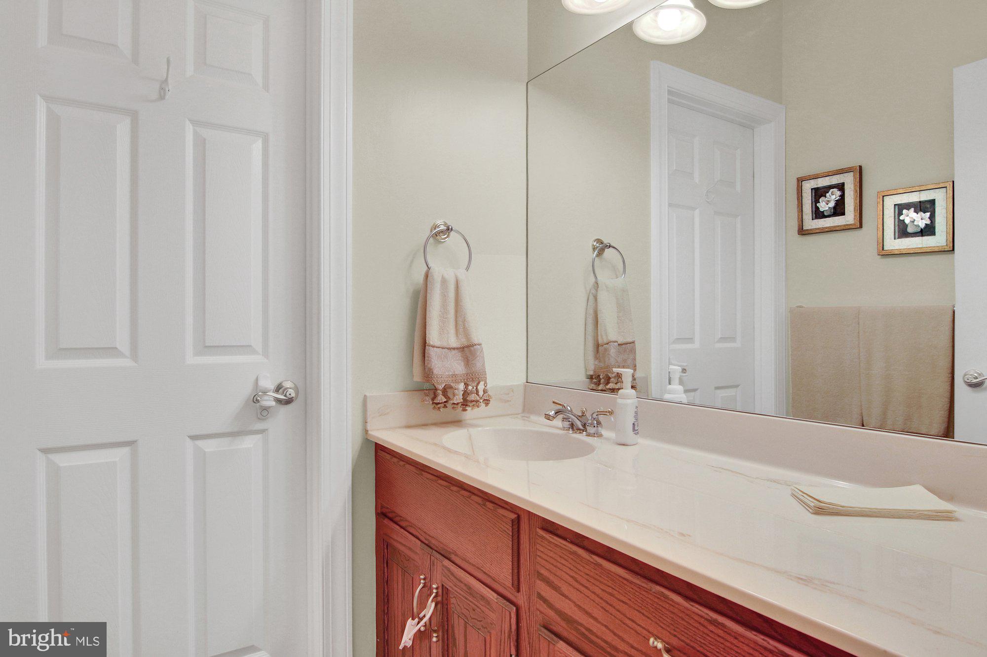 1335 Carriage House Road Middletown, PA 17057 - Photo 9 of 32 Bathroom
