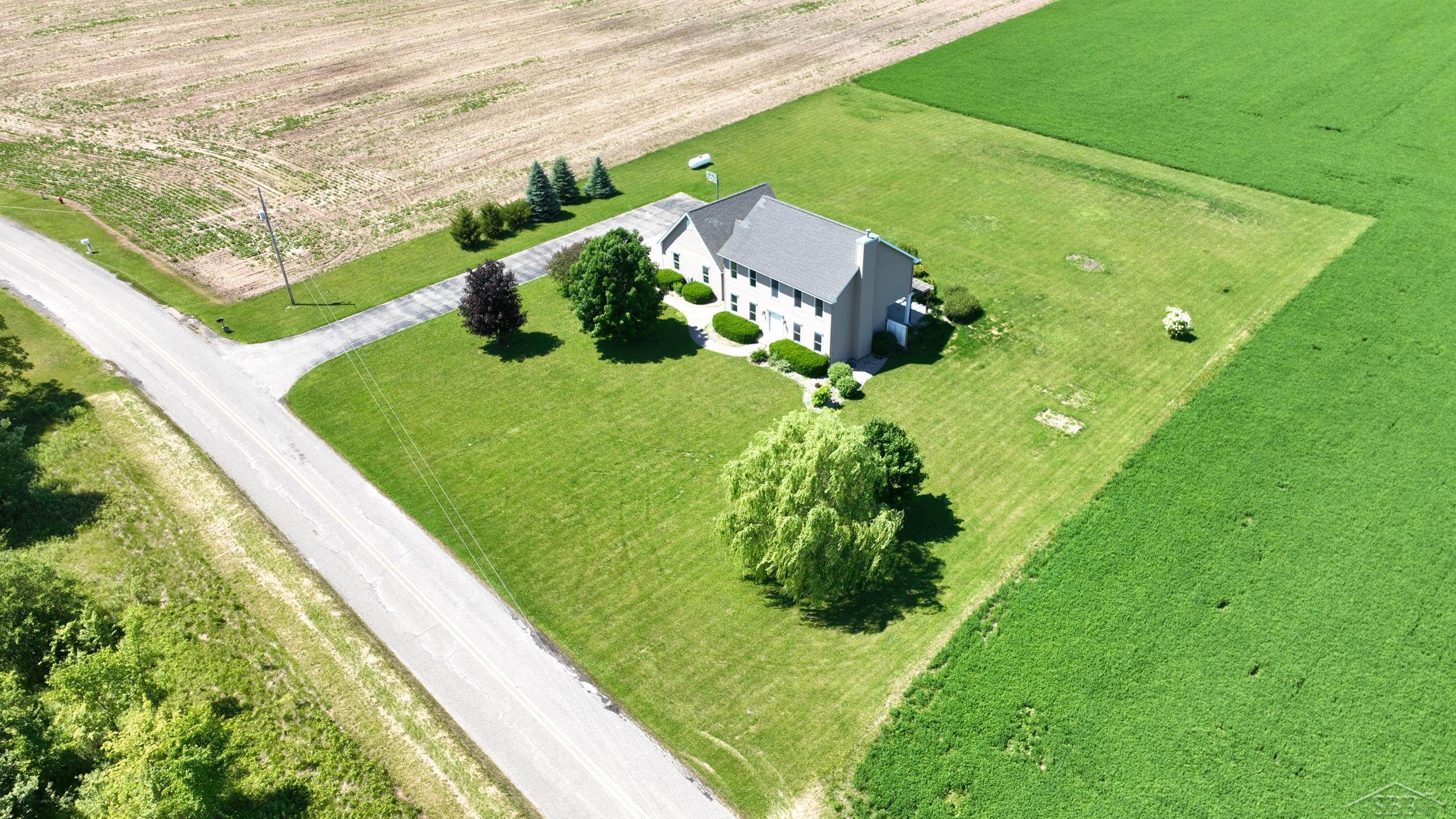9451 West Tuscola Road Frankenmuth, MI 48734 - Photo 54 of 58