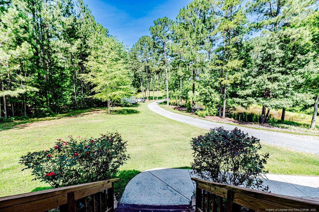 3564 Lower Moncure Road Sanford, NC 27330 - Photo 6 of 49 Photo 6