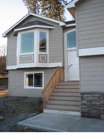 9111 East Wabash Road Spokane, WA 99206 - Photo 1 of 9