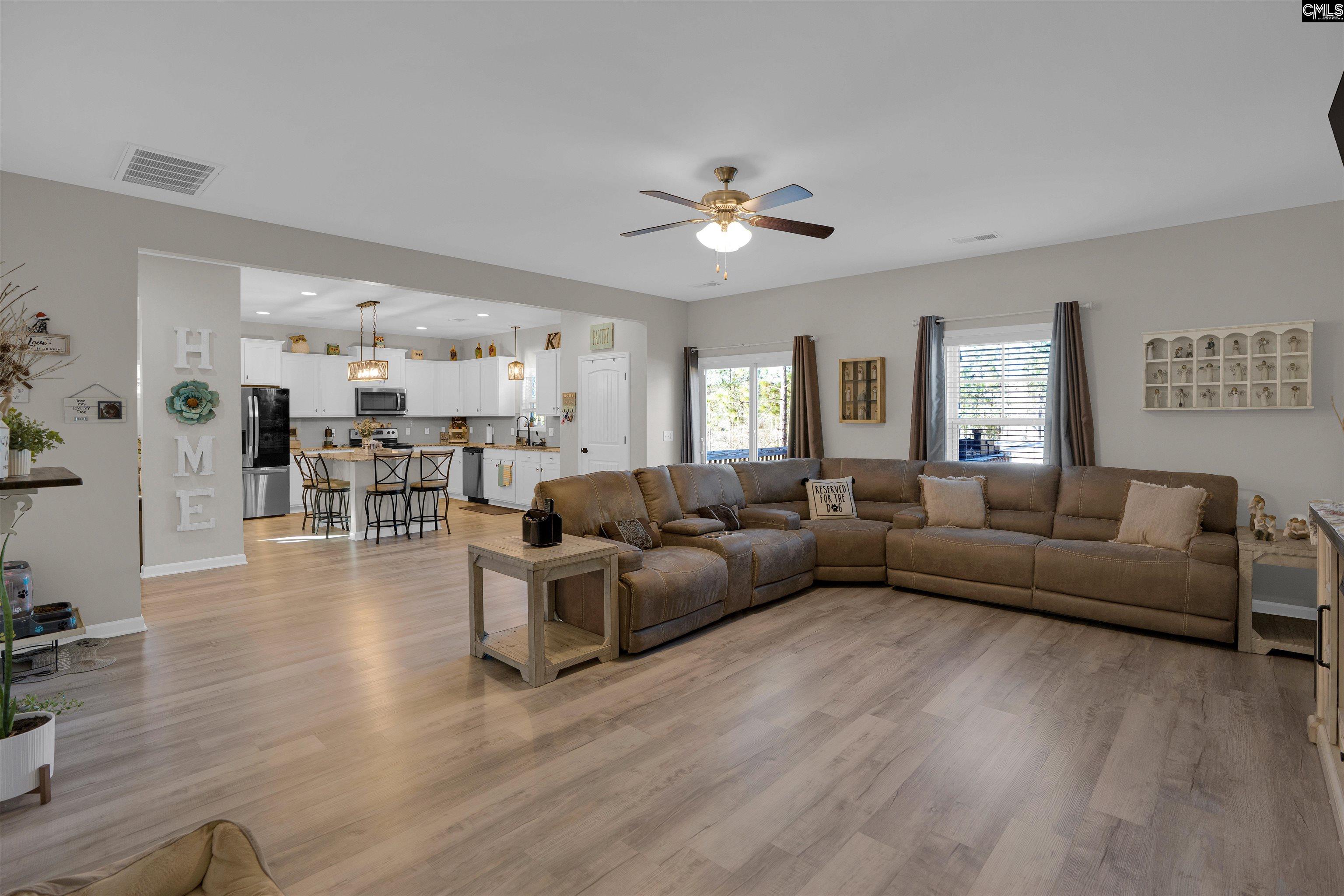 652 Rose Quartz Lane Lexington, SC 29073 - Photo 18 of 51
