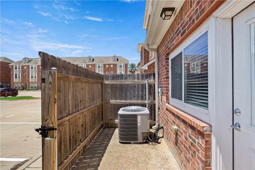 1198 Jones-Butler Road, Unit 1308 College Station, TX 77840 - Photo 22 of 25