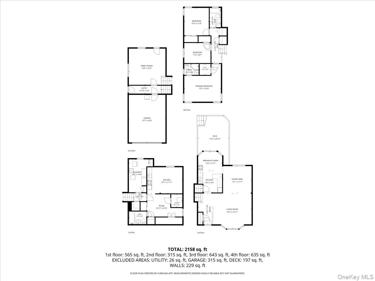 17 Avon Road Farmingdale, NY 11735 - Photo 44 of 46 a black and white photo of a room