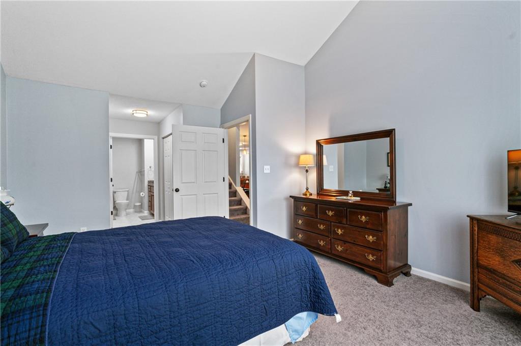 502 Stonecliff Lane Butler, PA 16001 - Photo 15 of 33