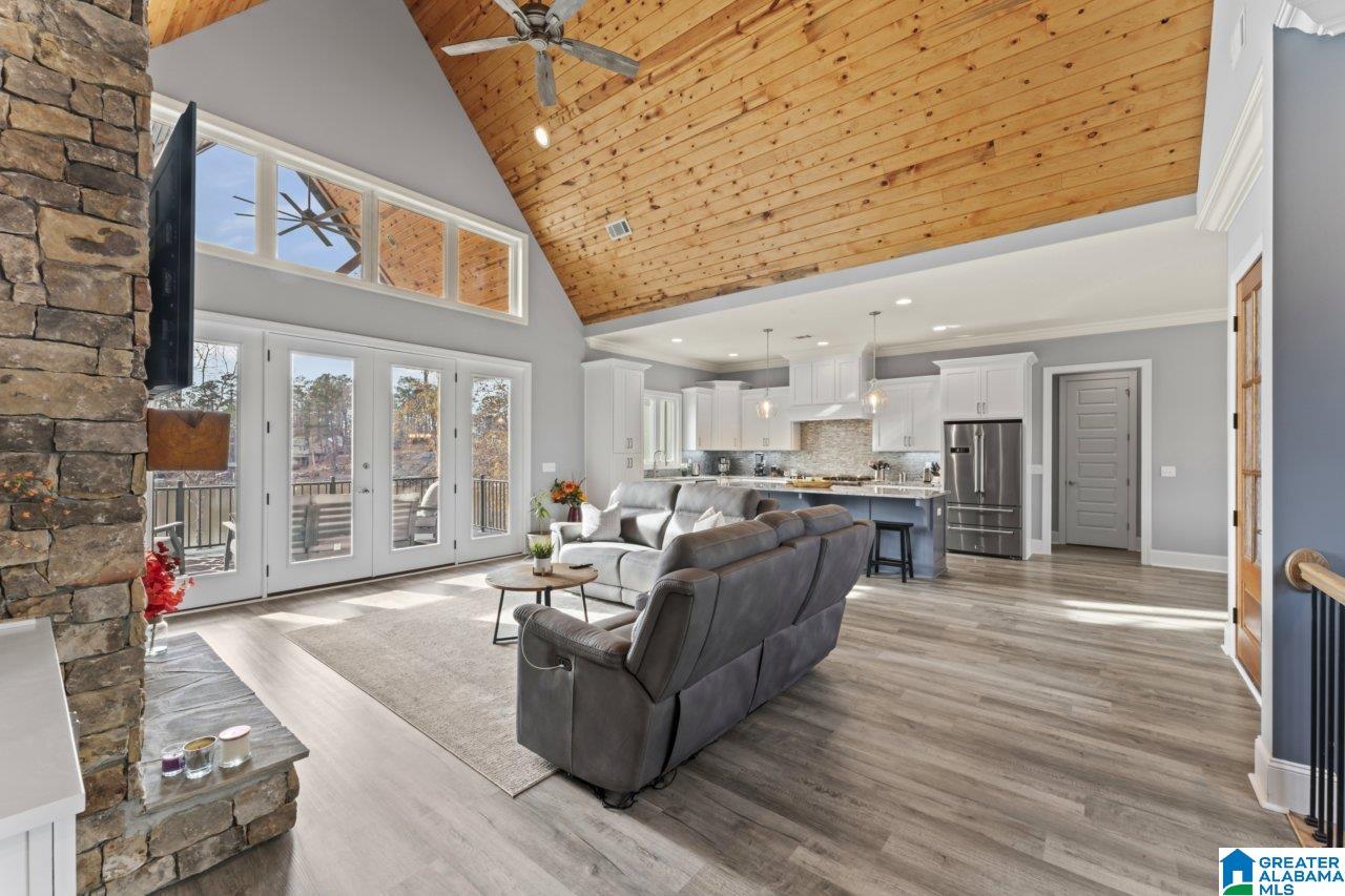 1559 Sturdivant Road Jacksons Gap, AL 36861 - Photo 18 of 64