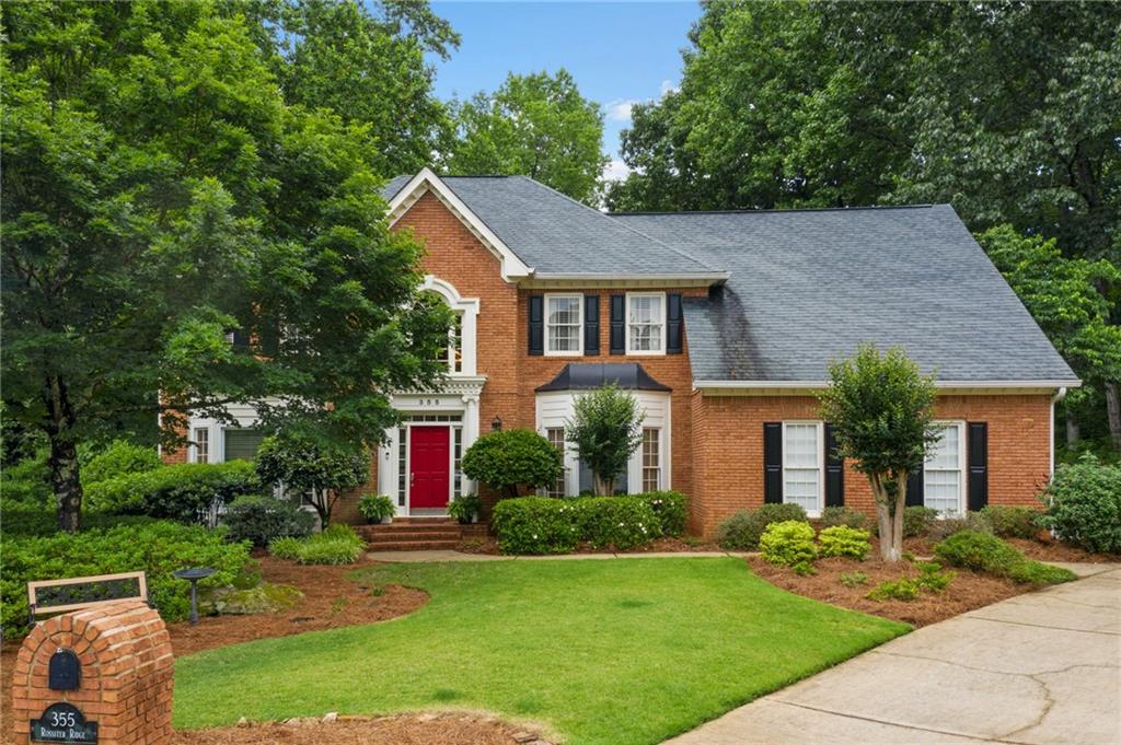 355 Rossiter Ridge Alpharetta, GA 30022 - Photo 1 of 1 Gallery Image 1
