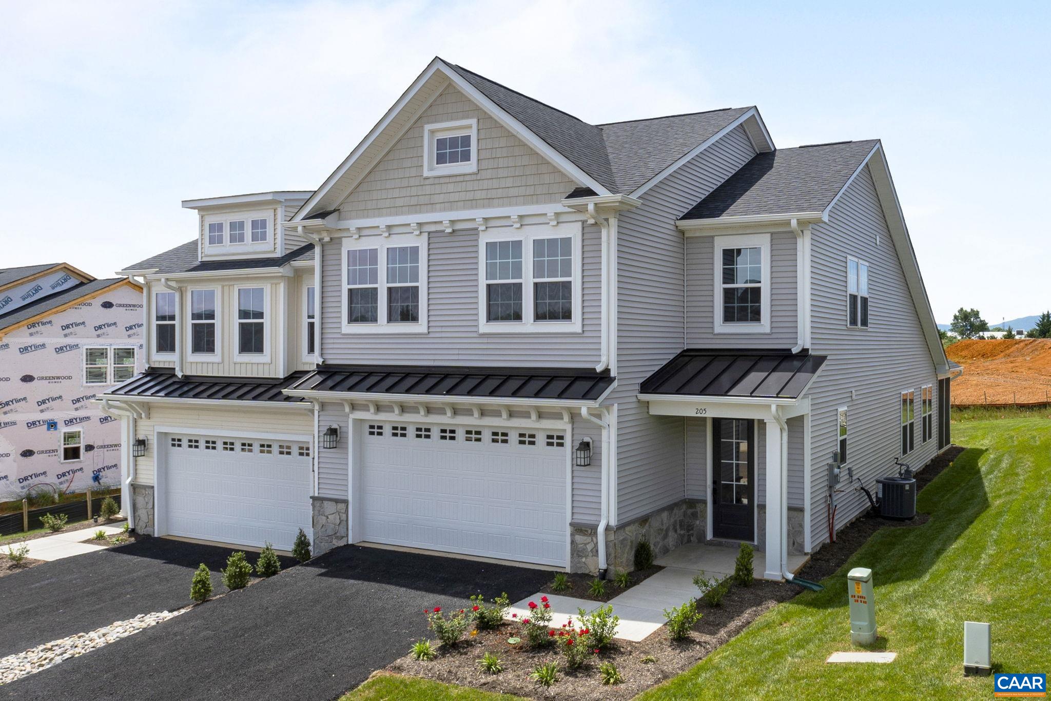 205 Ridgeline Drive Waynesboro, VA 22980 - Photo 1 of 46 Gallery Image 1
