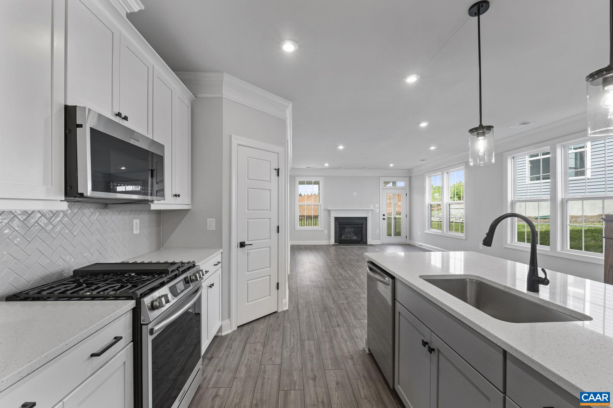 205 Ridgeline Drive Waynesboro, VA 22980 - Photo 14 of 46 Gallery Image 14