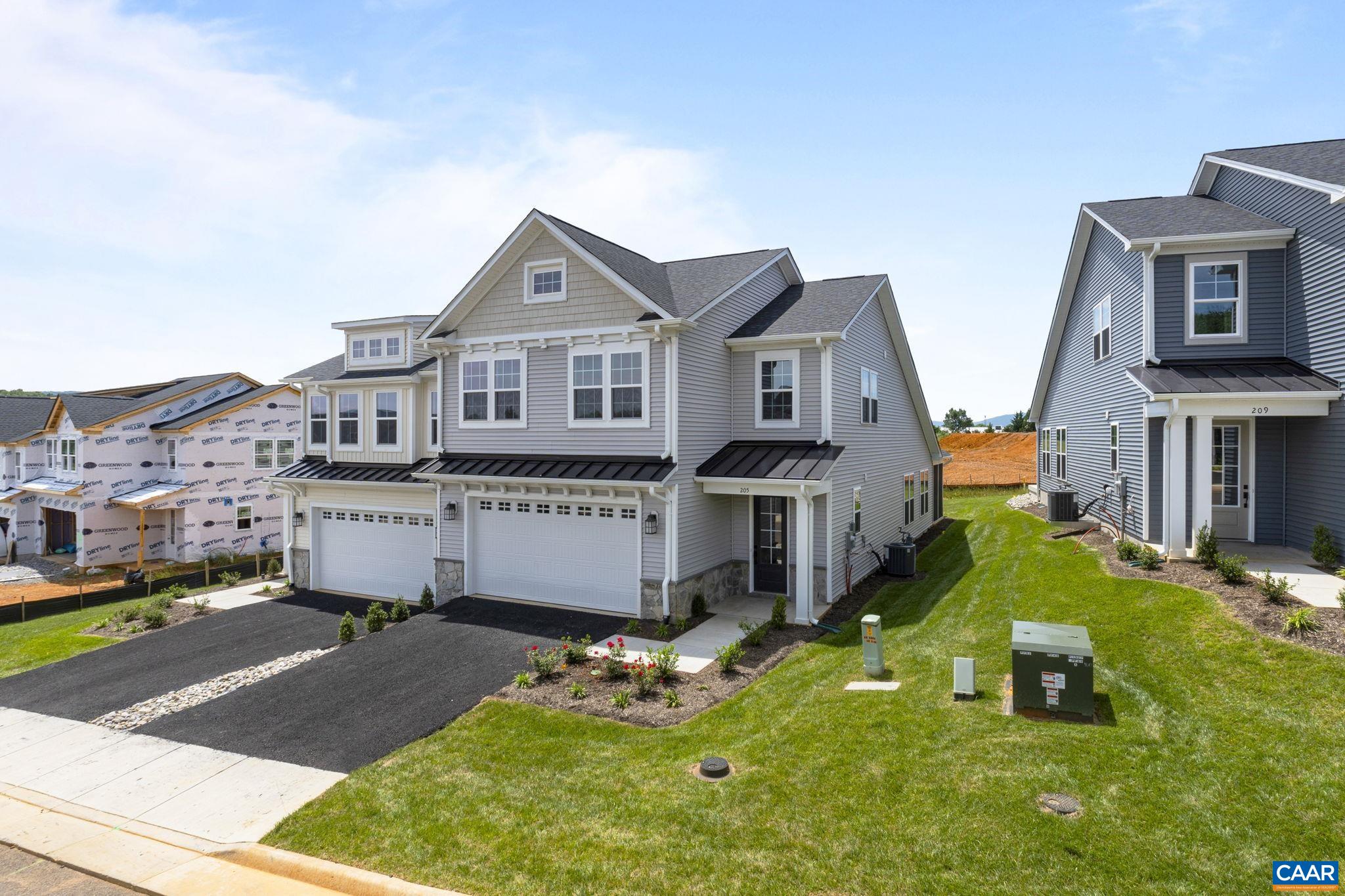 205 Ridgeline Drive Waynesboro, VA 22980 - Photo 2 of 46 Gallery Image 2
