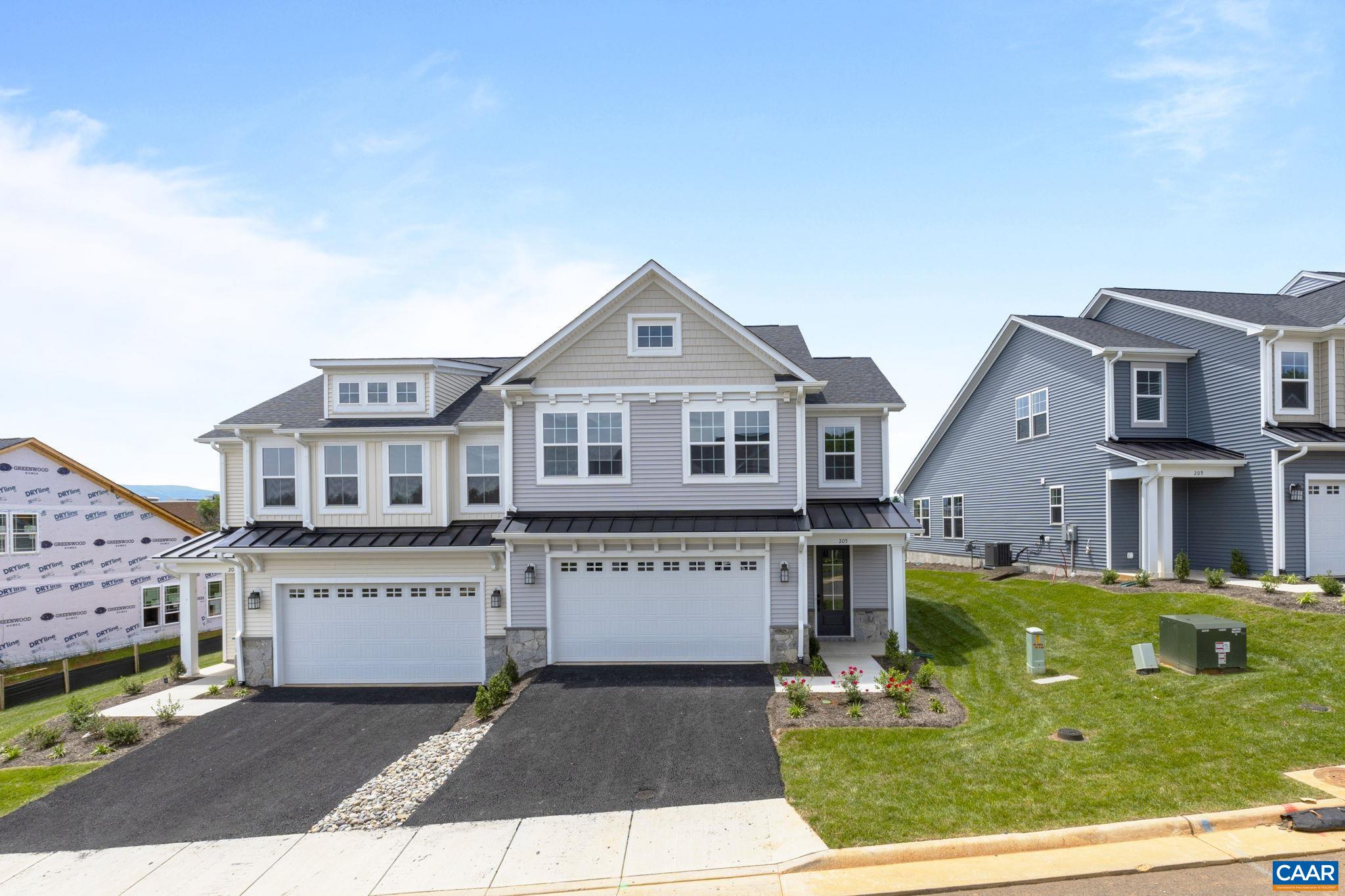 205 Ridgeline Drive Waynesboro, VA 22980 - Photo 3 of 46 Gallery Image 3