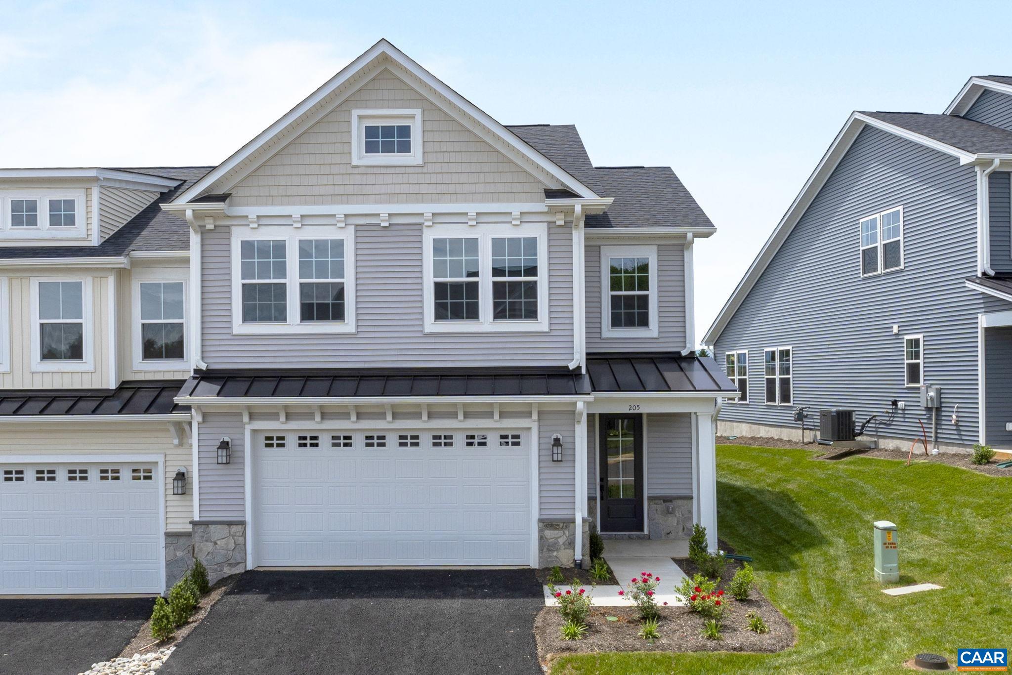 205 Ridgeline Drive Waynesboro, VA 22980 - Photo 4 of 46 Gallery Image 4