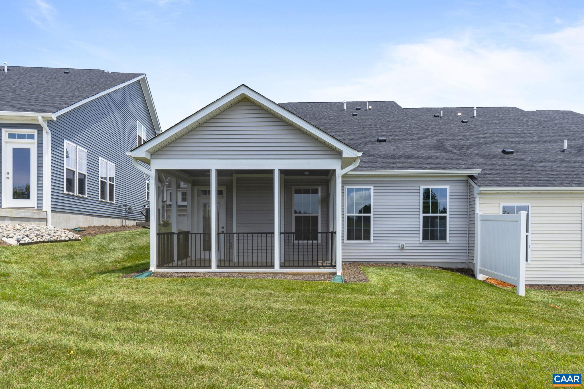 205 Ridgeline Drive Waynesboro, VA 22980 - Photo 45 of 46 Gallery Image 45
