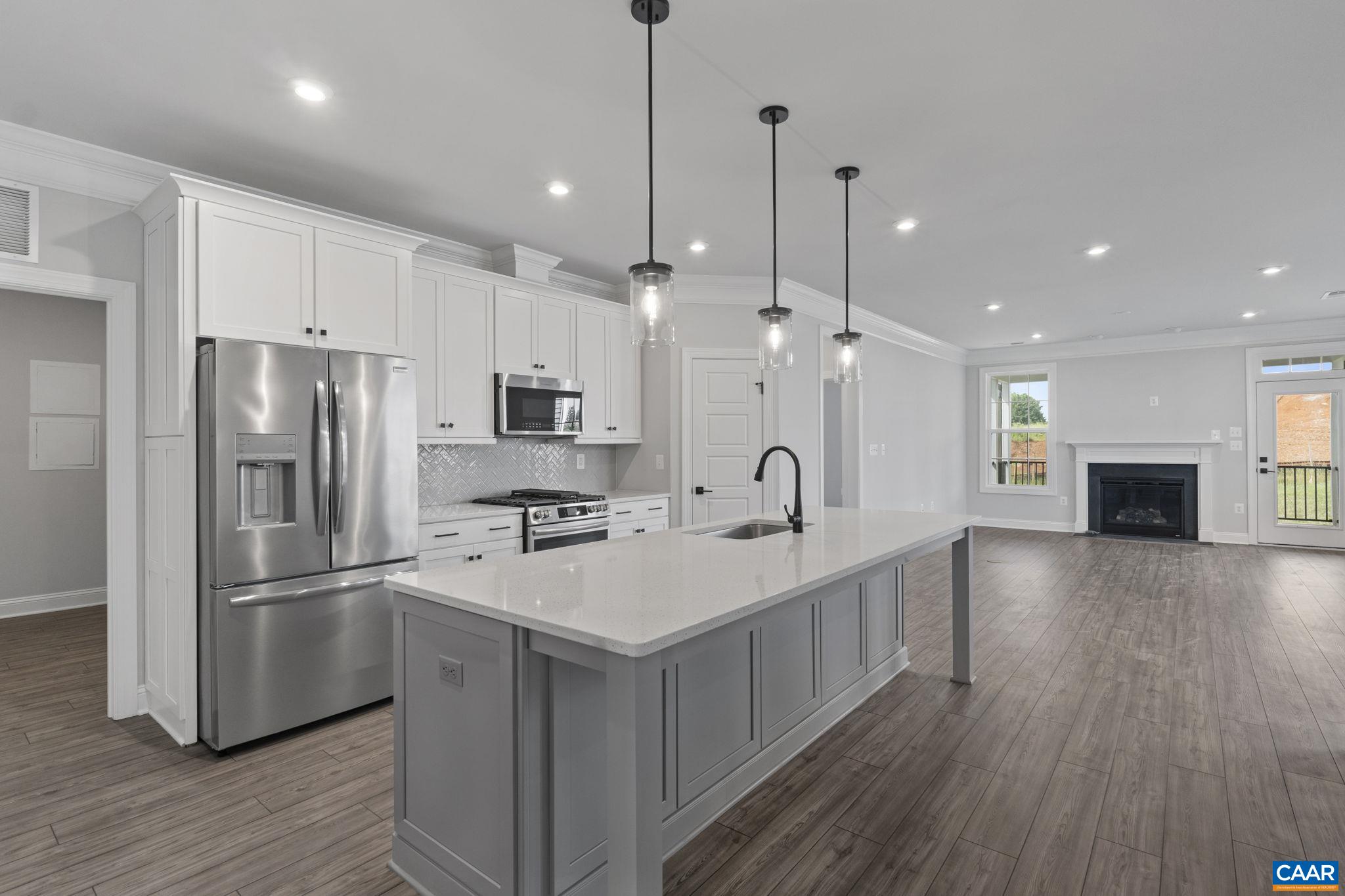 205 Ridgeline Drive Waynesboro, VA 22980 - Photo 9 of 46 Gallery Image 9