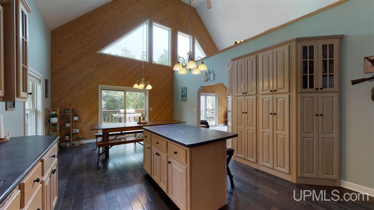 E4084 Paulsen Road Chatham, MI 49816 - Photo 13 of 78 Gallery Image 13