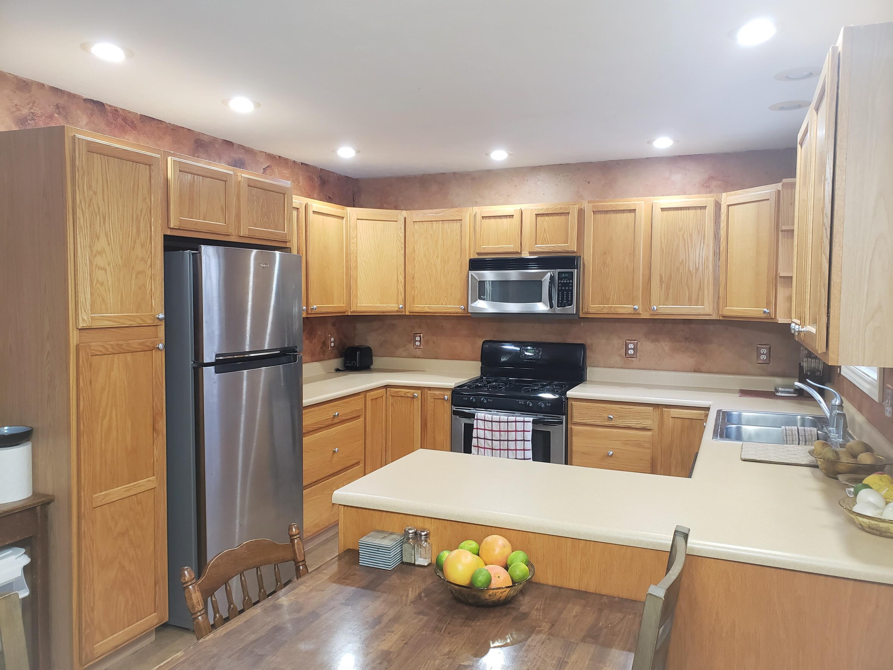 4521 Osborne Road Delton, MI 49046 - Photo 5 of 34 20211201_104751
