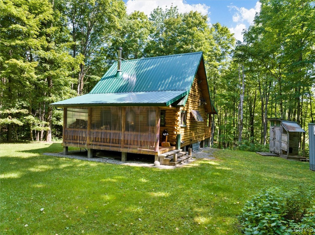 3598 Smith Road West Turin, NY 13473 - Photo 2 of 50