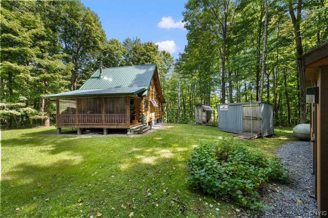 3598 Smith Road West Turin, NY 13473 - Photo 3 of 50