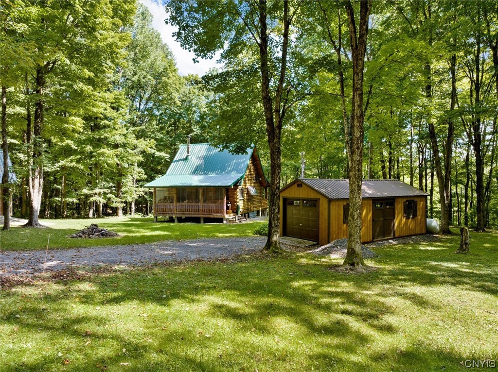 3598 Smith Road West Turin, NY 13473 - Photo 4 of 50