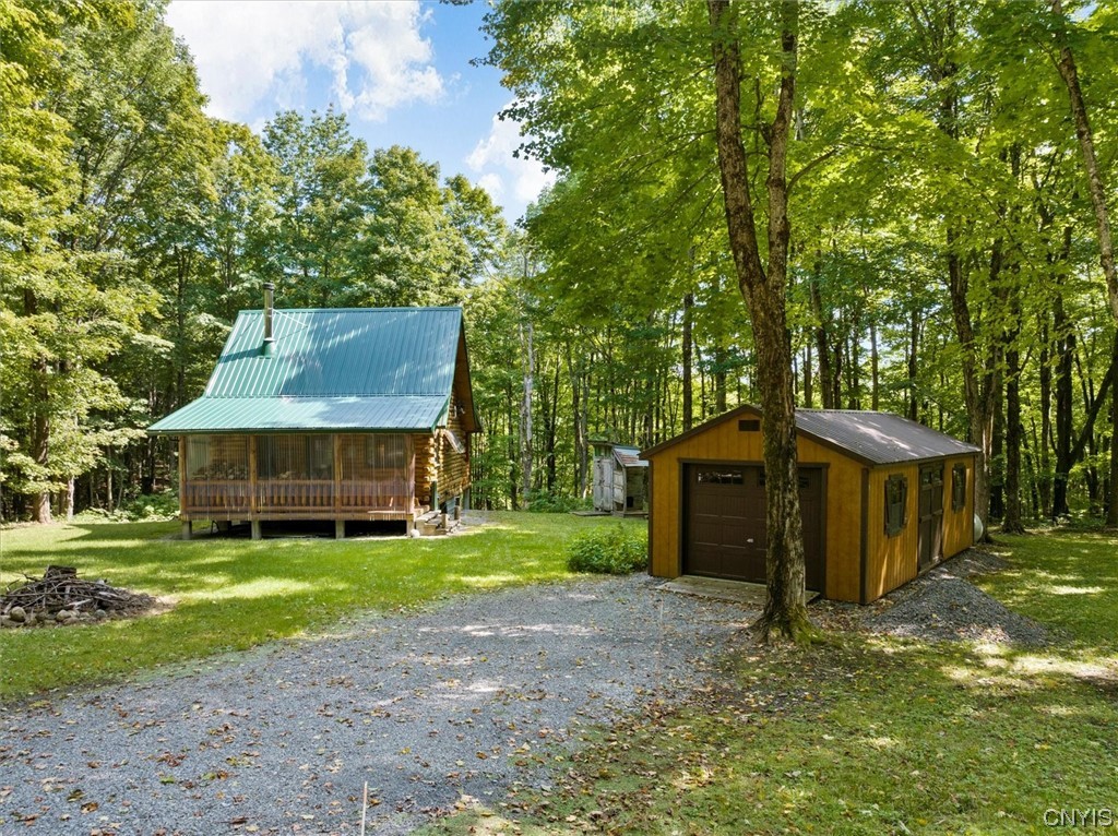 3598 Smith Road West Turin, NY 13473 - Photo 8 of 50