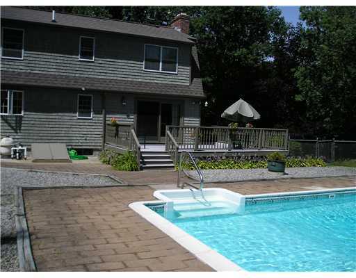 43 Balcom Road Foster, RI 02825 - Photo 13 of 13 Swimming Pool/Hot Tub/Sauna. Enjoy this in-ground pool with new filter and newer liner.