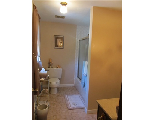 43 Balcom Road Foster, RI 02825 - Photo 6 of 13 Bathroom. Ensuite Bathroom off of Master Bedroom.