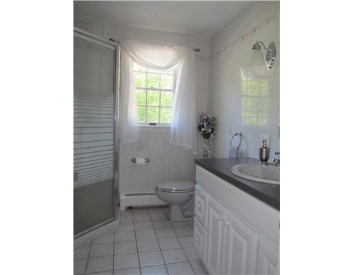 43 Balcom Road Foster, RI 02825 - Photo 9 of 13 Bathroom. Full Bathroom with stand-up shower on main level