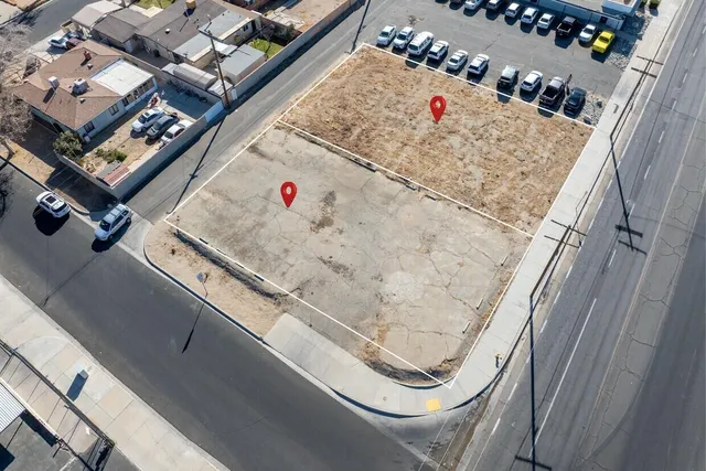 $225,000 | Division Street, Lancaster, CA 93535