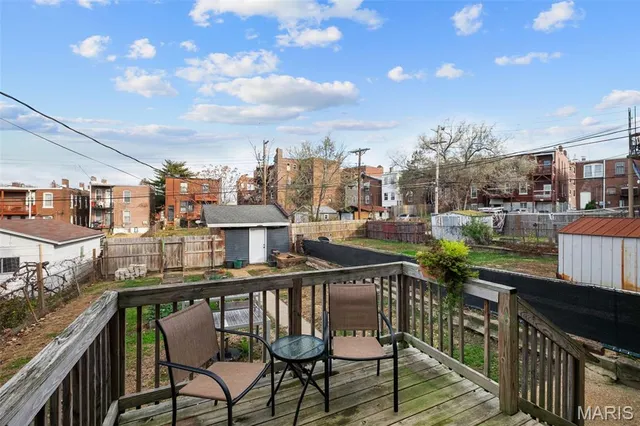 $224,900 | 3625 Liermann Avenue, St. Louis, MO 63116