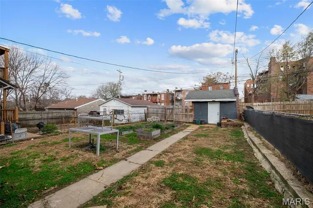 $224,900 | 3625 Liermann Avenue, St. Louis, MO 63116