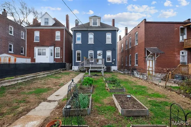 $224,900 | 3625 Liermann Avenue, St. Louis, MO 63116