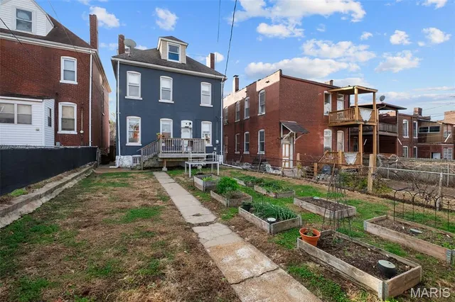 $224,900 | 3625 Liermann Avenue, St. Louis, MO 63116