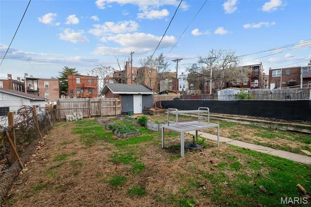 $224,900 | 3625 Liermann Avenue, St. Louis, MO 63116