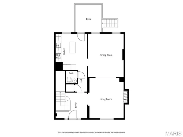 $224,900 | 3625 Liermann Avenue, St. Louis, MO 63116