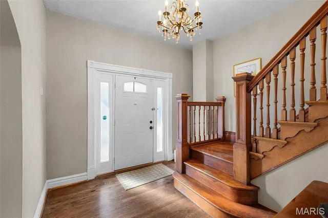 $224,900 | 3625 Liermann Avenue, St. Louis, MO 63116