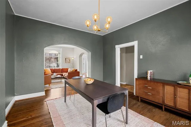 $224,900 | 3625 Liermann Avenue, St. Louis, MO 63116