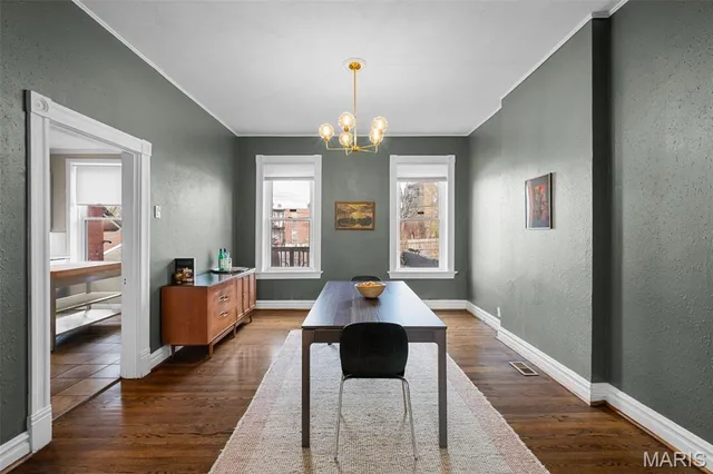 $224,900 | 3625 Liermann Avenue, St. Louis, MO 63116