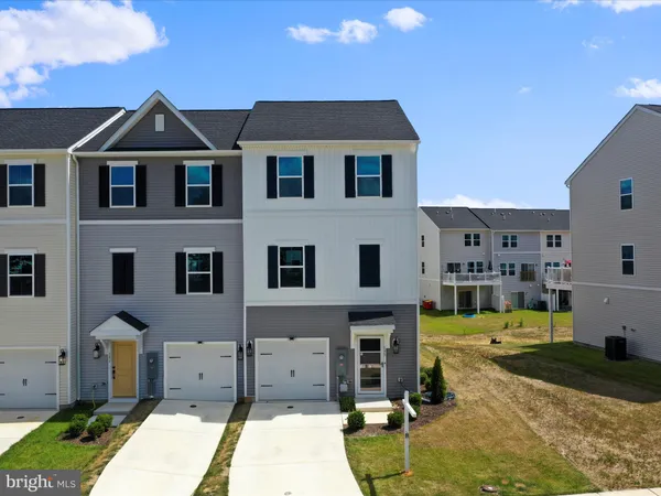 $352,000 | 195 Truth Way, Martinsburg, WV 25405