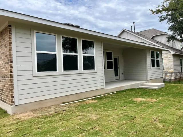 $321,990 | 230 Revere Drive, Kyle, TX 78640