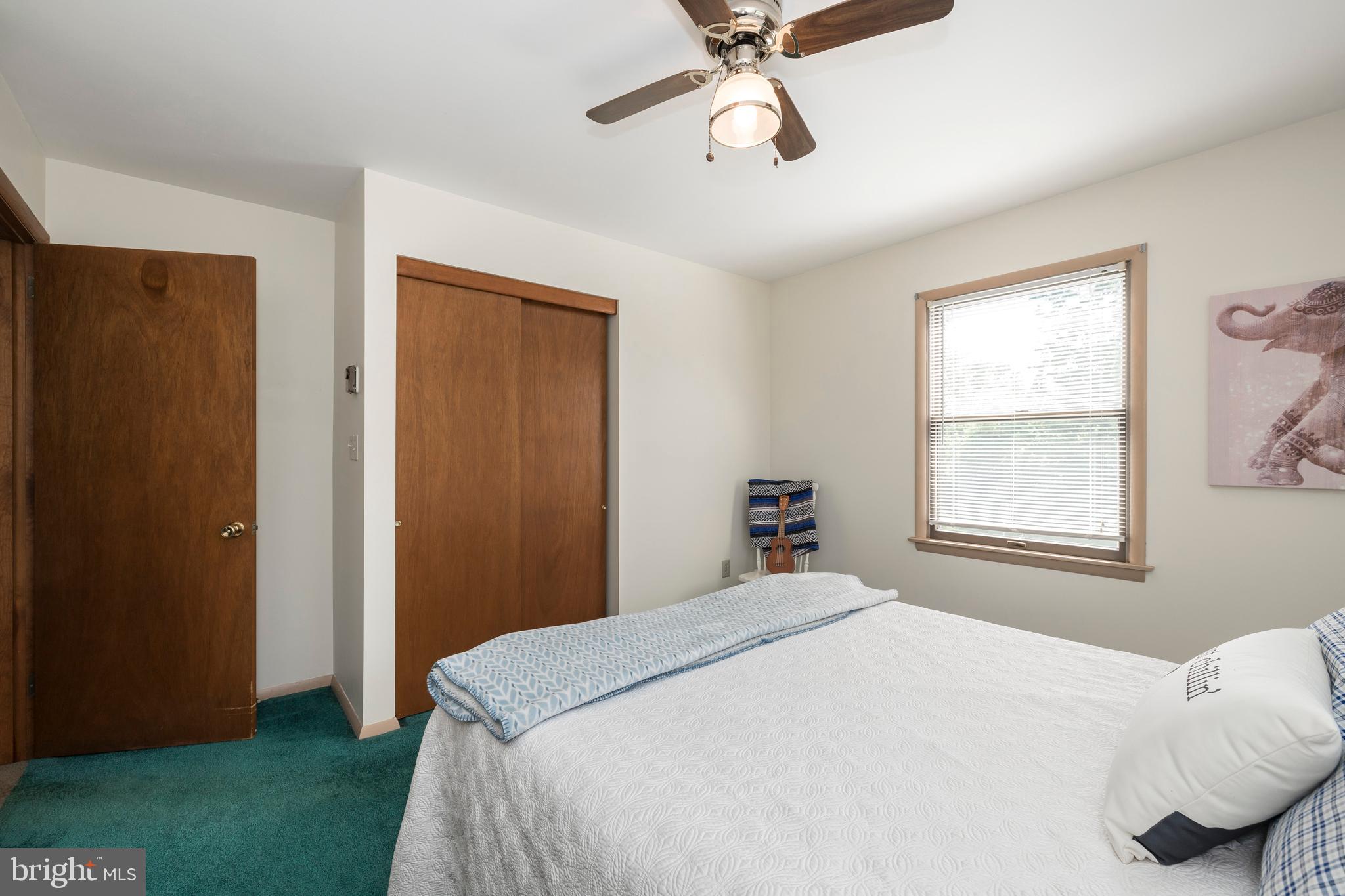 349 Saylors Mill Road Spring City, PA 19475 - Photo 25 of 40 Second bedroom w/large closet