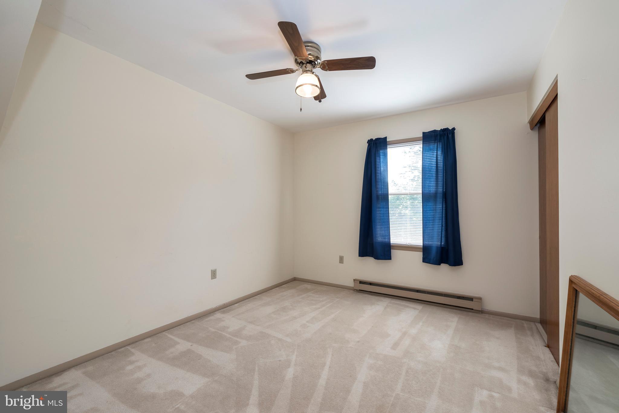 349 Saylors Mill Road Spring City, PA 19475 - Photo 26 of 40 Third bedroom w/ceiling fan and large closet