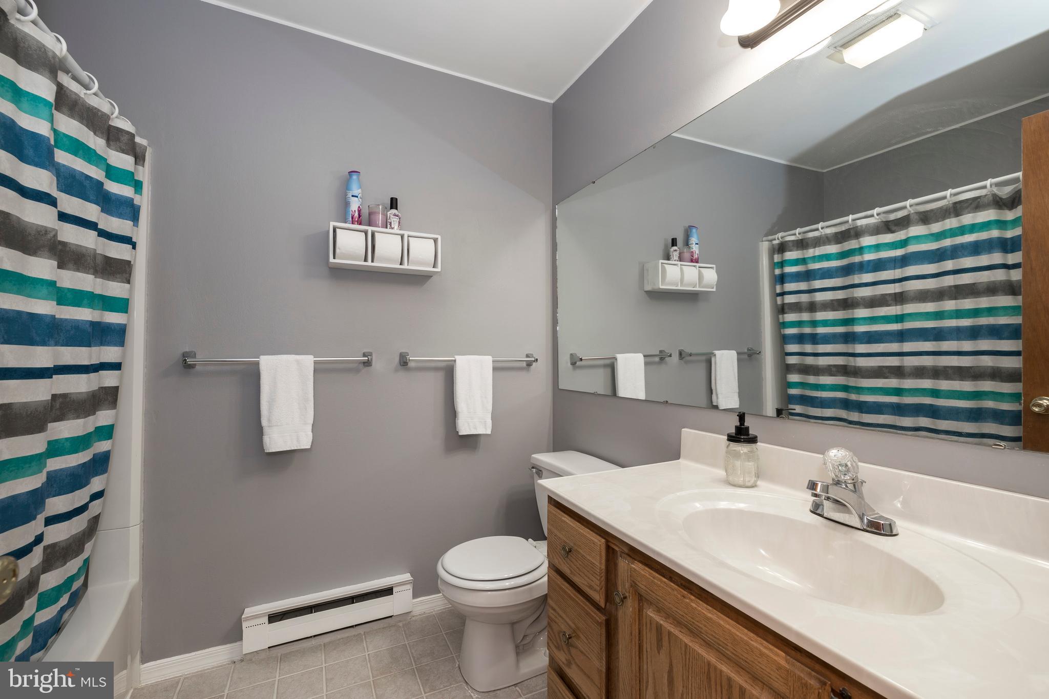 349 Saylors Mill Road Spring City, PA 19475 - Photo 27 of 40 Hall bathroom with tub/shower