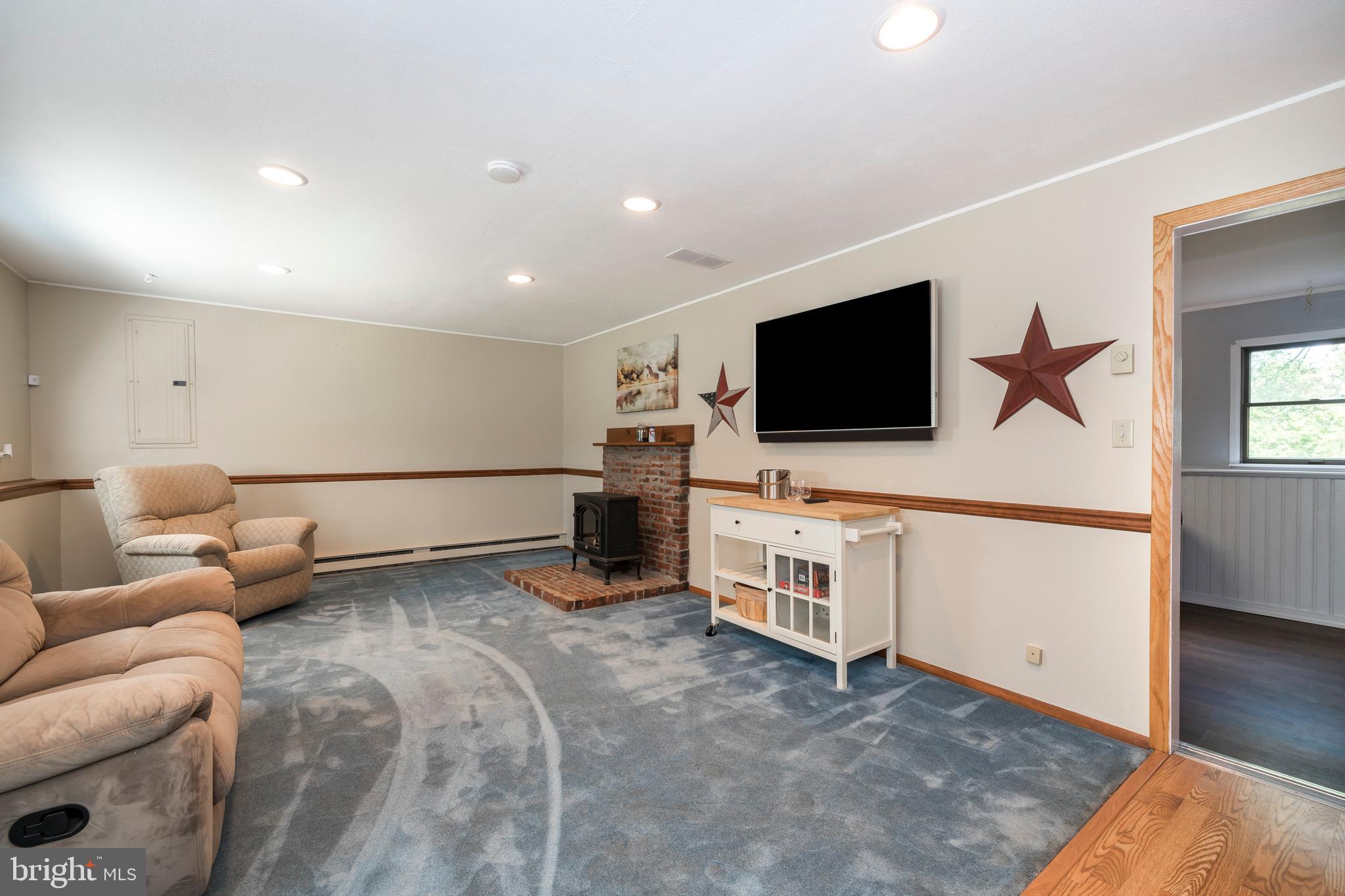 349 Saylors Mill Road Spring City, PA 19475 - Photo 29 of 40 LL family room w/access to multi-purpose room