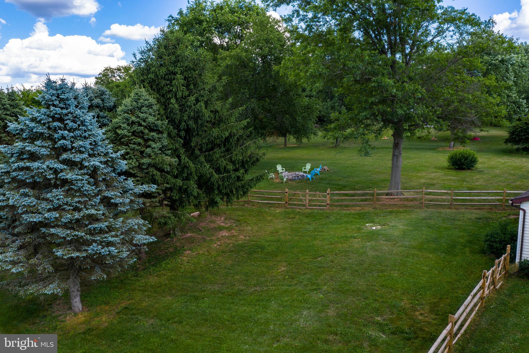 349 Saylors Mill Road Spring City, PA 19475 - Photo 33 of 40 Fenced area