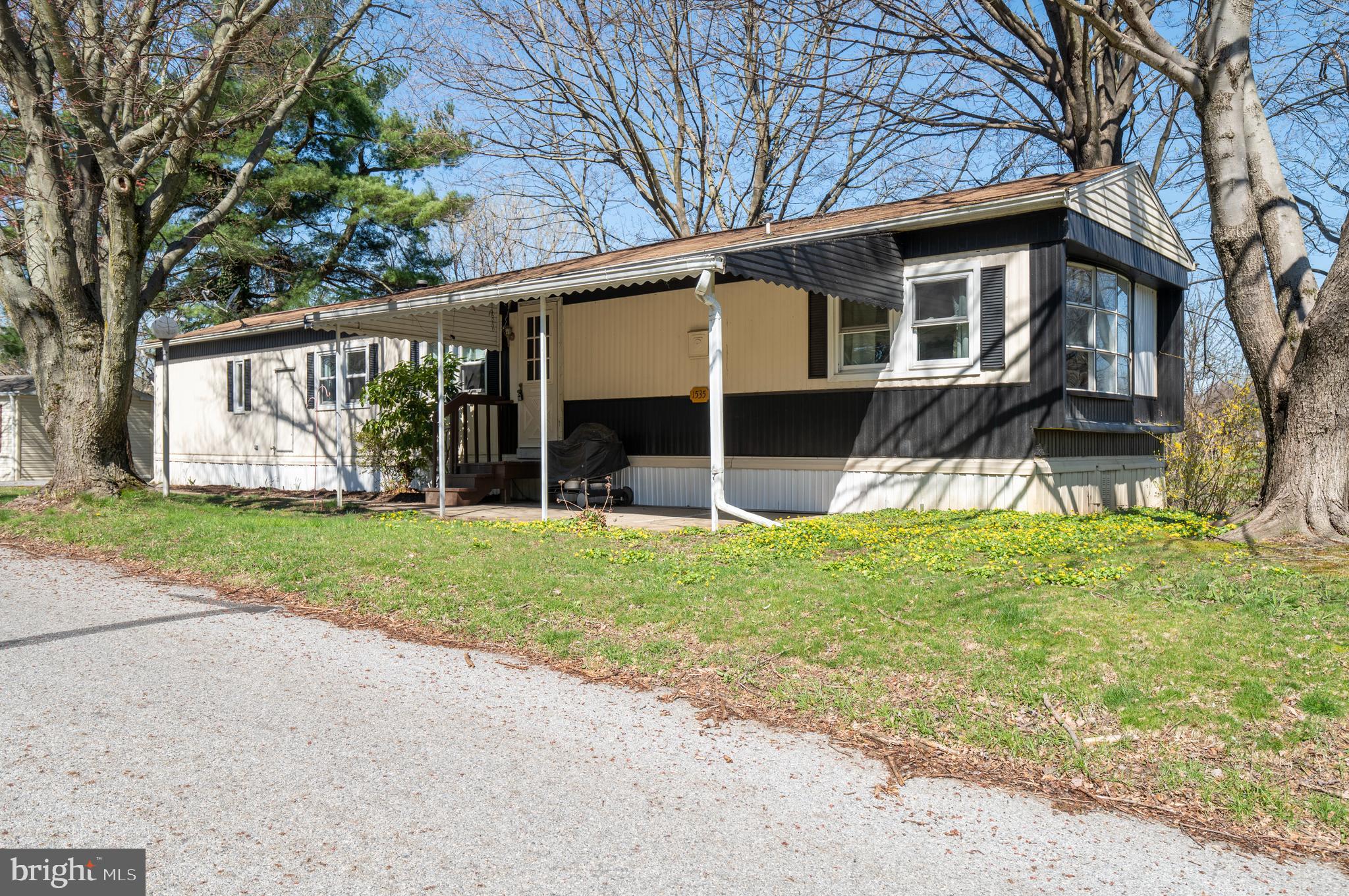 1535 Rome Rd West Chester