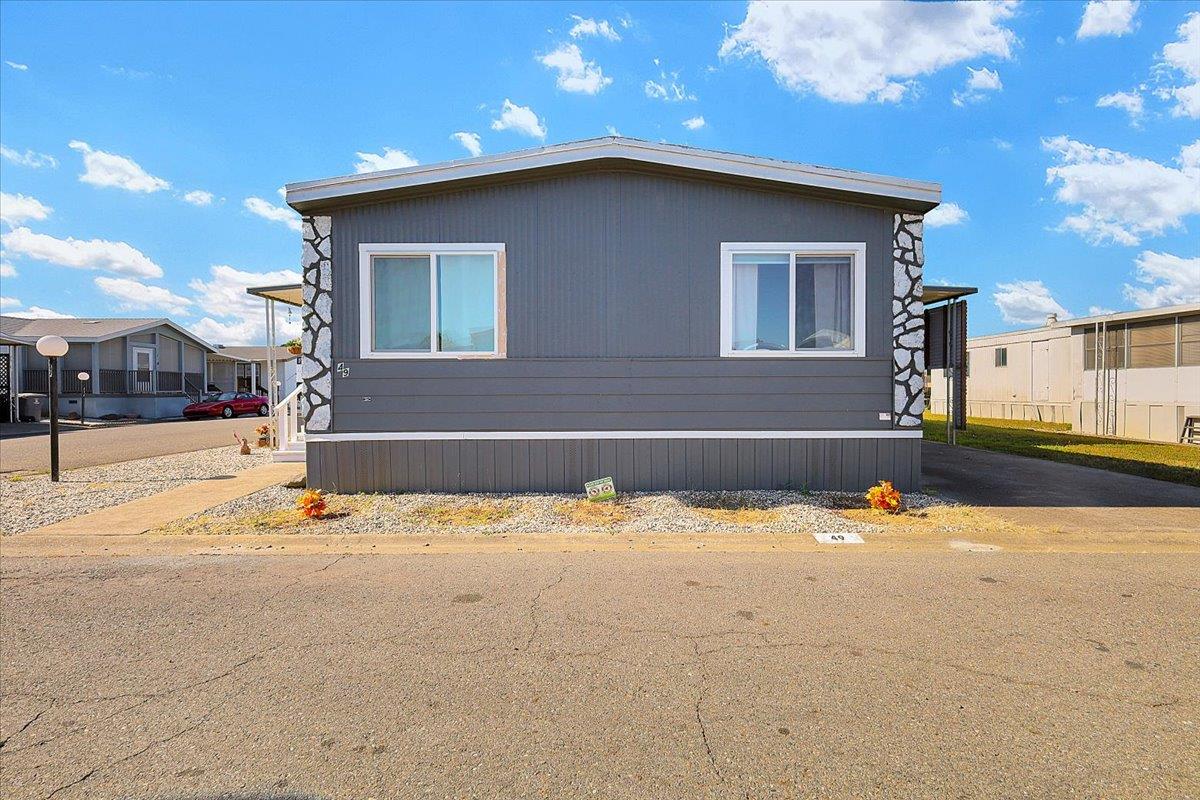 1155 Pease Road, Unit 49 Yuba City, CA 95991 - Photo 33 of 38