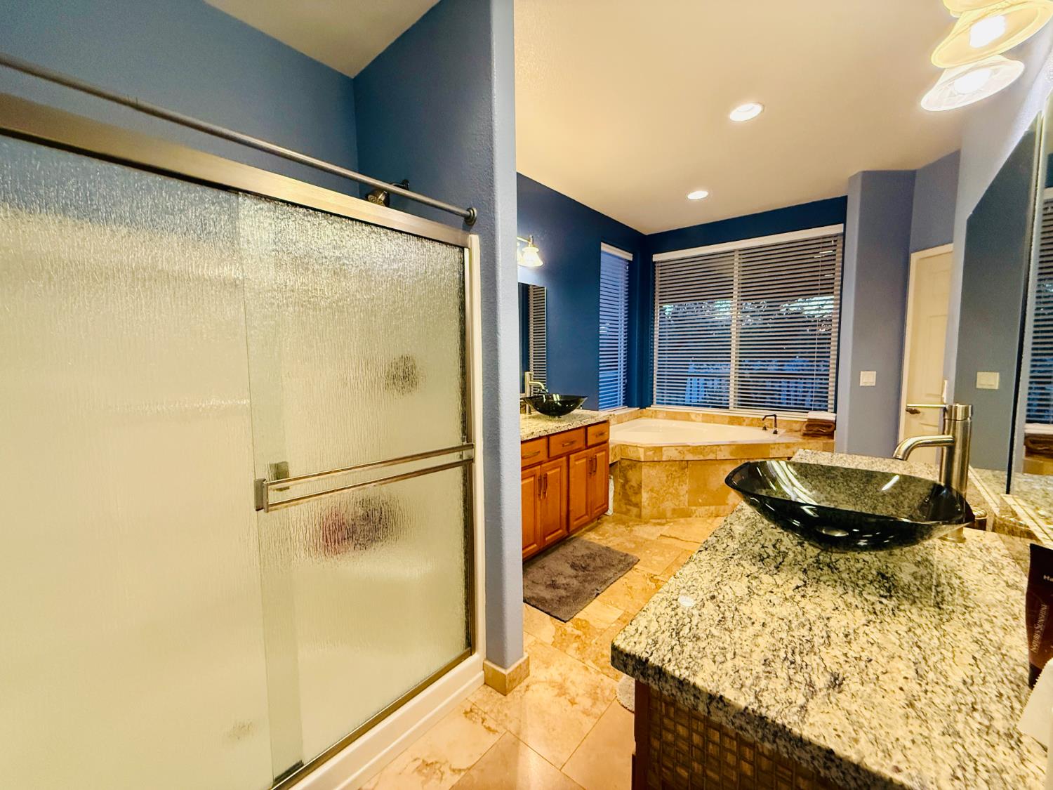 611 Sunrise Road Copperopolis, CA 95228 - Photo 12 of 29 a kitchen with a refrigerator and a sink