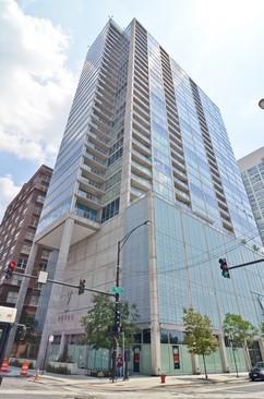 611 South Wells Street, Unit 2409 Chicago, IL 60607 - Photo 1 of 2