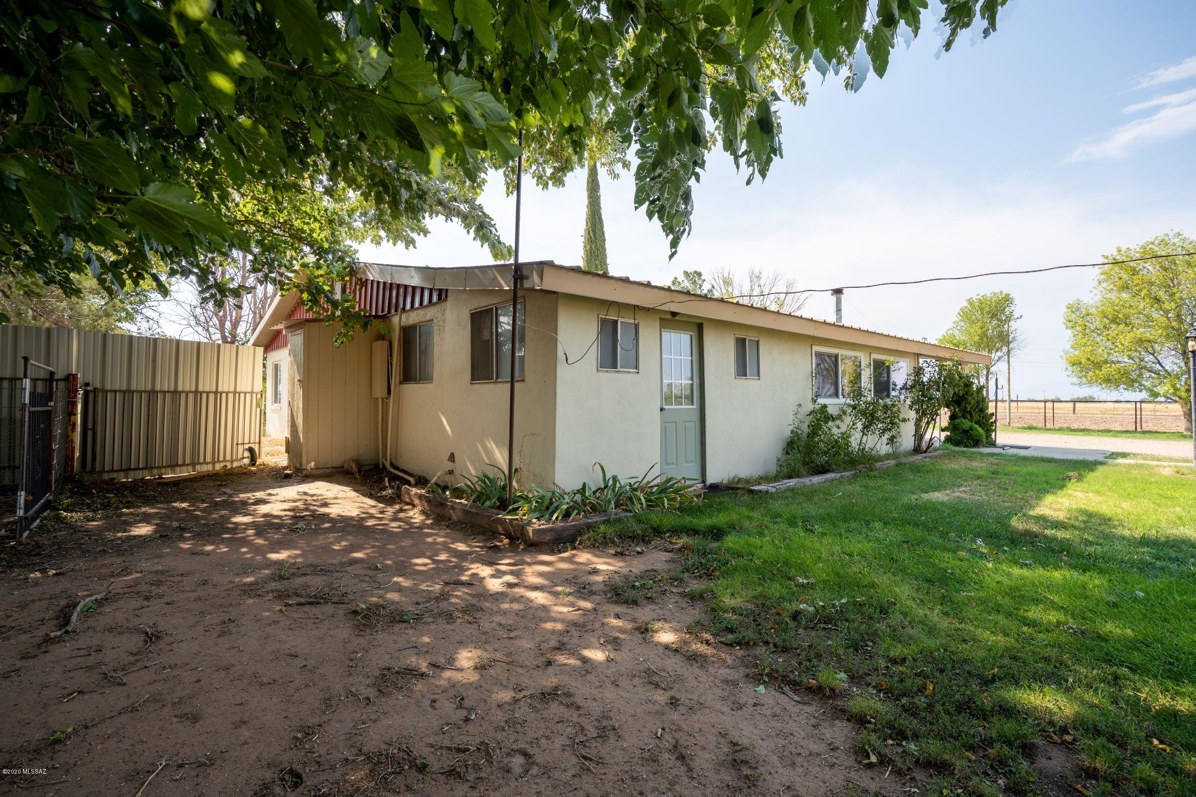 7664 Fort Grant Road Willcox, AZ 85643 - Photo 40 of 43